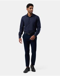 Brooksfield - Easy Care Business Shirt