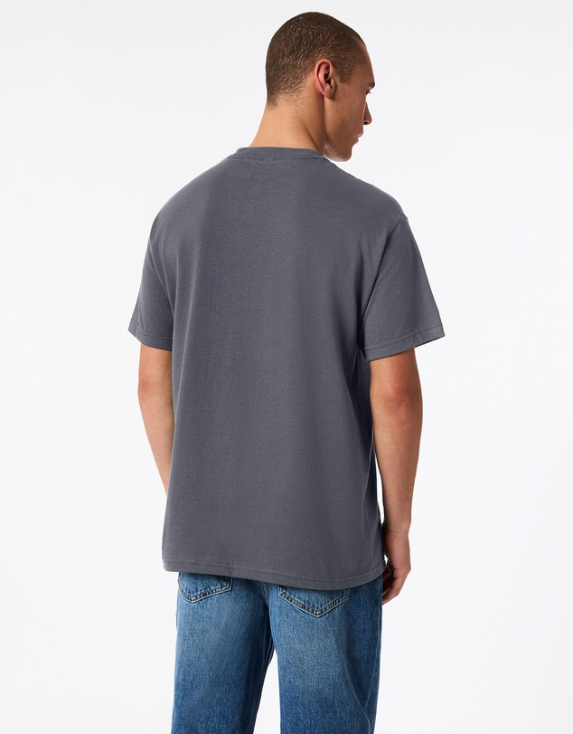 American Apparel - Heavyweight Cotton Unisex T-Shirt