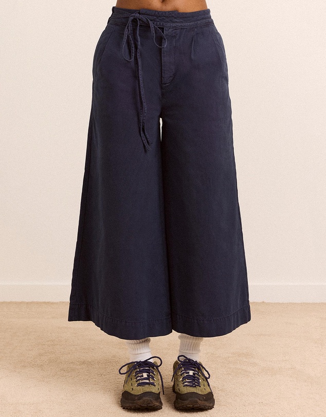 Damson Madder - Lotta Culottes
