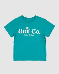 UNIT - UNIT Ivy Kids T-Shirt