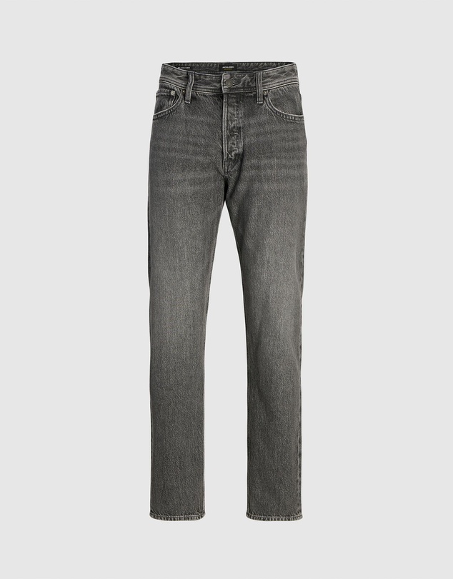 Jack & Jones - Chris Original 444 Relaxed Fit Jeans