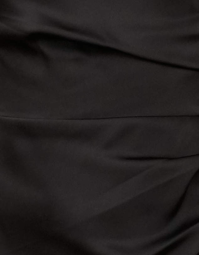Azzurielle - Clodia Satin Dress