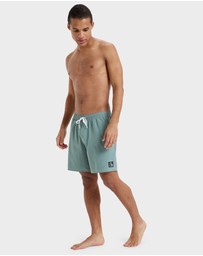 Quiksilver - Mens Original 18