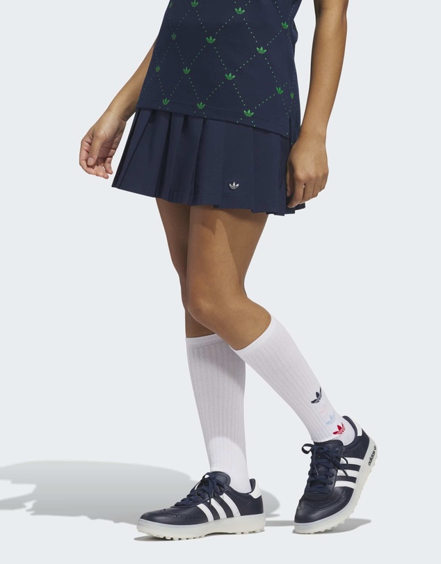 adidas Originals - Originals Pleated Skort Womens