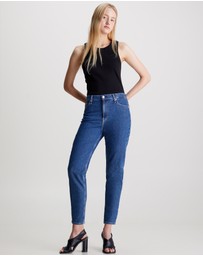Calvin Klein Jeans - Mom Jeans