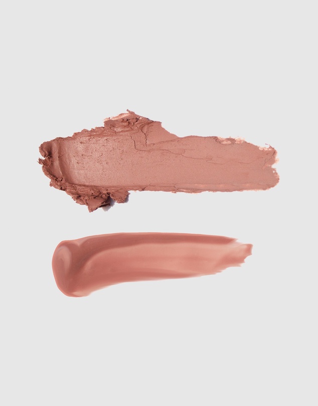 CTZN Cosmetics - Nudiversal Lip Duo Fez
