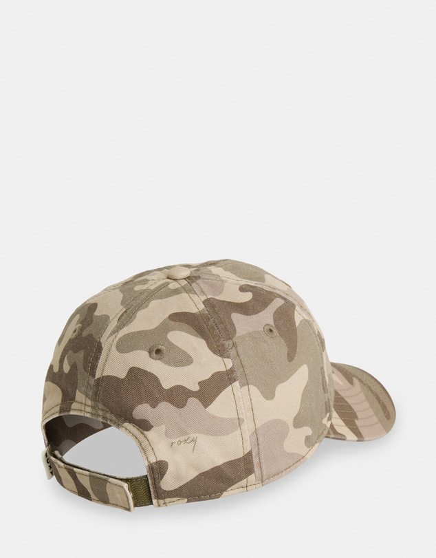 Roxy - Womens Swell Dad Cap