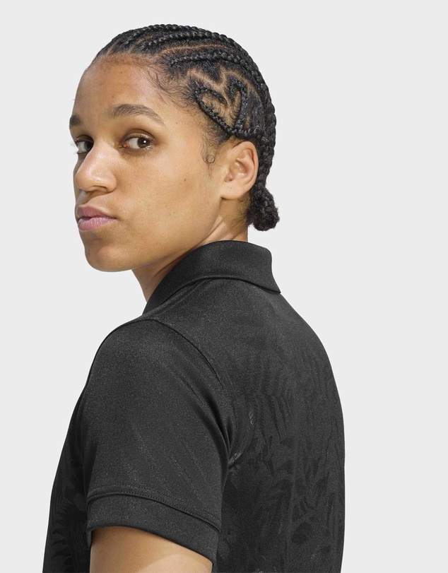 adidas Performance - All Blacks Home Jersey Women Womens