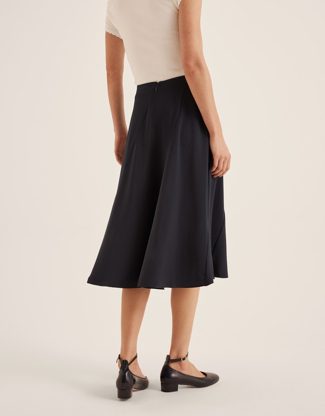 Review - Elodie Skirt