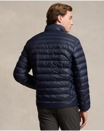 Polo Ralph Lauren - The Colden Packable Jacket