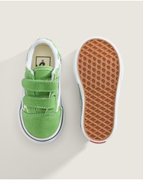 Vans - Old Skool V - Babies-Kids