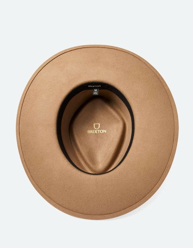 Brixton - Brenton Convertabrim Fedora