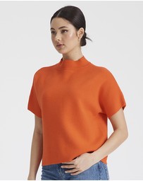 Everly Collective - Milan Top