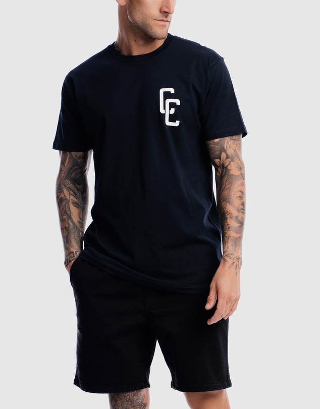 Counter Culture - Big Cypher Tee