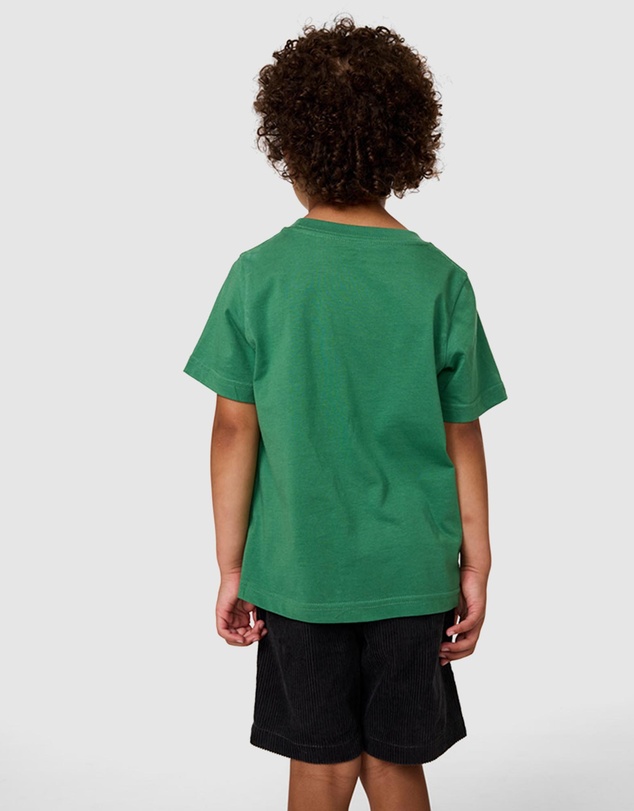 Rip Curl - Cosmic Surfing Tee - Babies-Teens