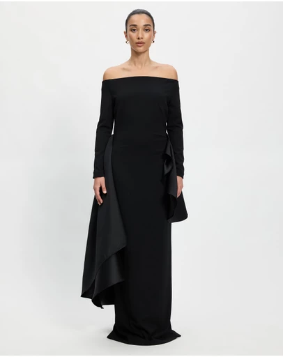 Solace London - Kiana Maxi Dress