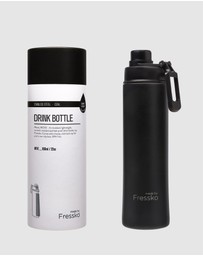 Fressko - MOVE 660ml Drink Bottle