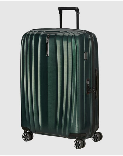 Samsonite - Nexis Suitcase 76cm Expandable