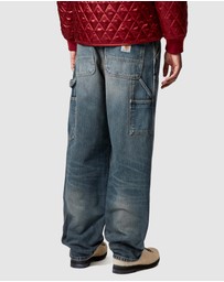 Carhartt WIP - Double Knee Pants