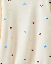 Cotton On Kids - Sammy Oversized Crew