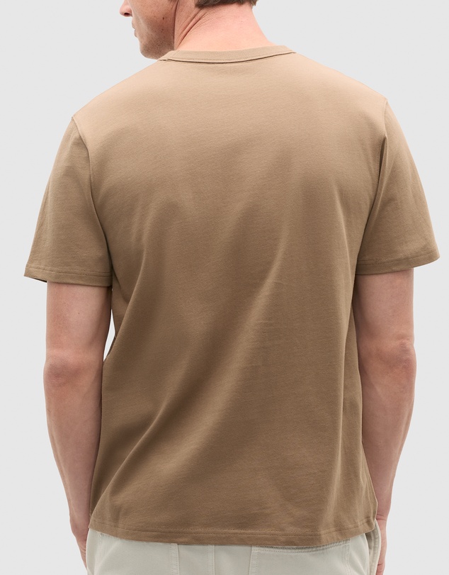 Seed Heritage - Crew Tee