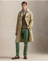 Polo Ralph Lauren - Sullivan Slim Stretch Twill Pants