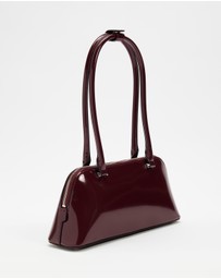 GUESS - Arnela Shoulder Satchel
