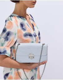 Marcs - Sussex Tweed Crossbody Bag