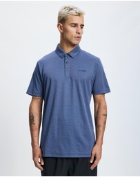 TravisMathew - Zinna 2.0 Golf Polo