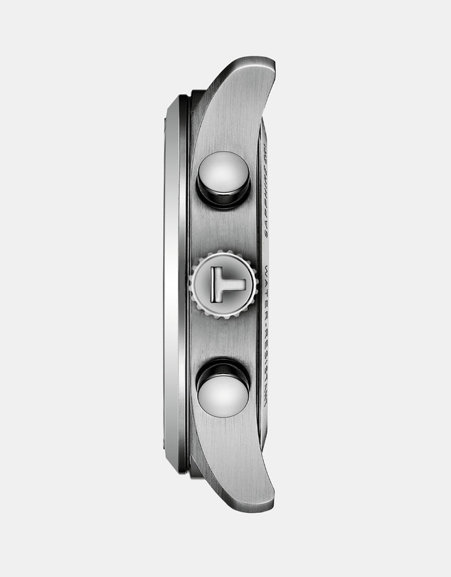 Tissot - Chrono L 42mm