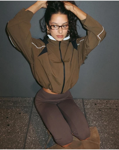 Lioness - Shoreline Windbreaker