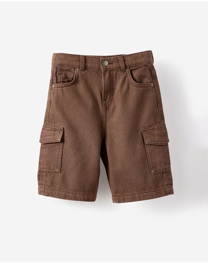 HAMILTON BROWNCARGO