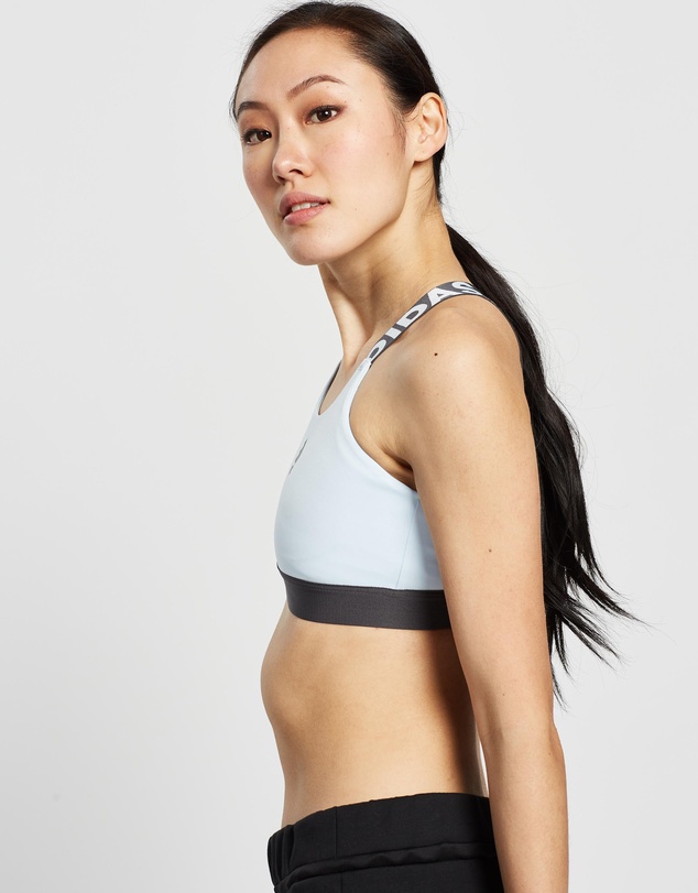 adidas Performance - Don't Rest Branded Bra