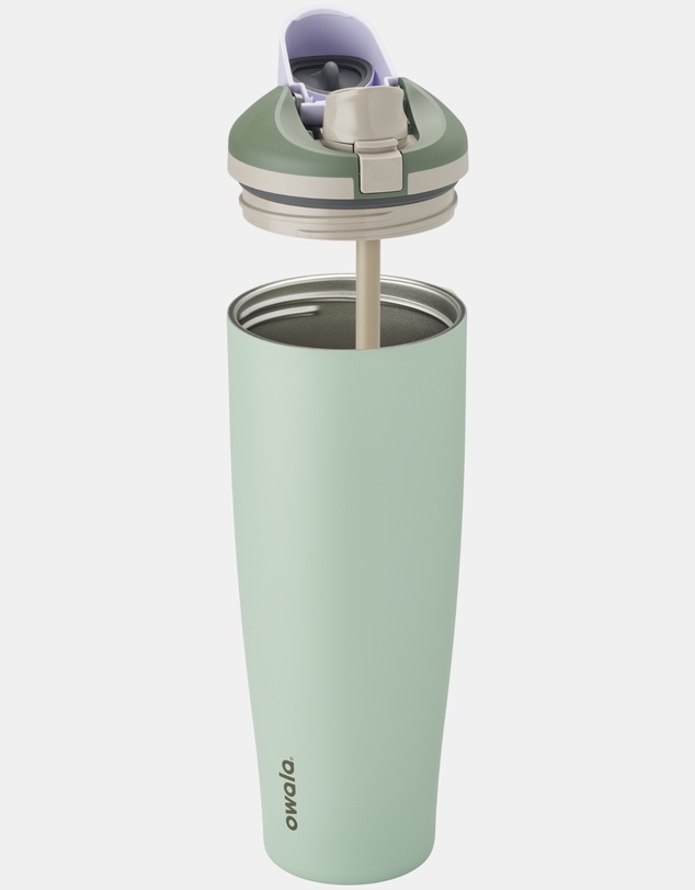 Owala - FreeSip Tumbler Stainless Steel 40oz / 1.185L