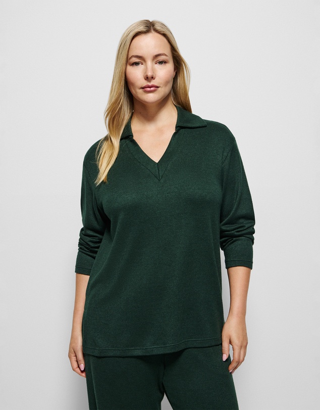 Commonry - Jasmine Top