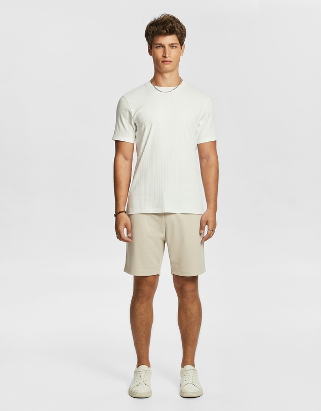 yd. - Avenue Jersey Short