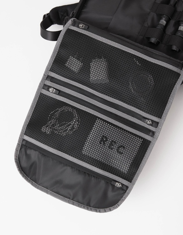 REC GEN - REC 24hr Pack