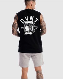 DVNT - Viper Tank