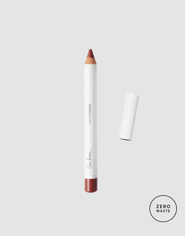 Ere Perez - Coco Crayon - Brave