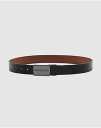 yd. - Mirror Plate Belt