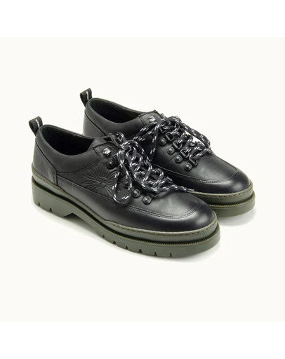 Kleman - Pisteur x Olow Shoes