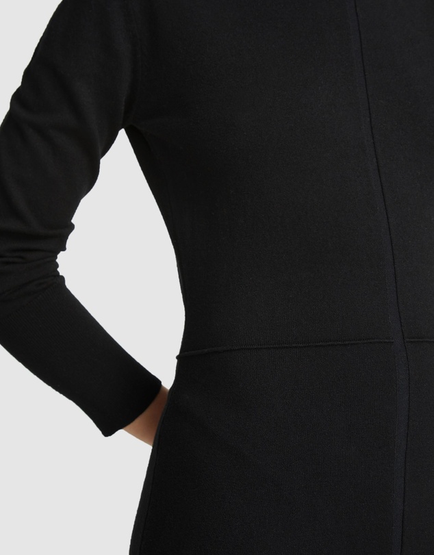 Oxford - Kimmy Knit Mini Dress