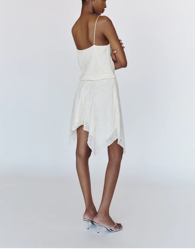 Reformation - Jessamy Dress