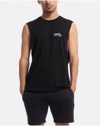 Stock & Co. - Scroll Tank