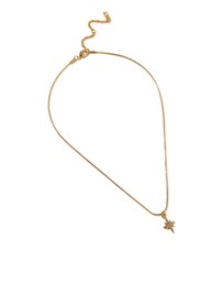 Rubi - Pendant Necklace