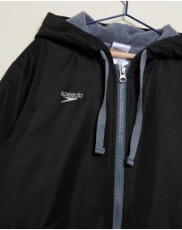 Speedo - Logo Deck Coat - Kids
