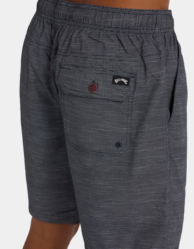 Billabong - Mens Slub Elastic 21