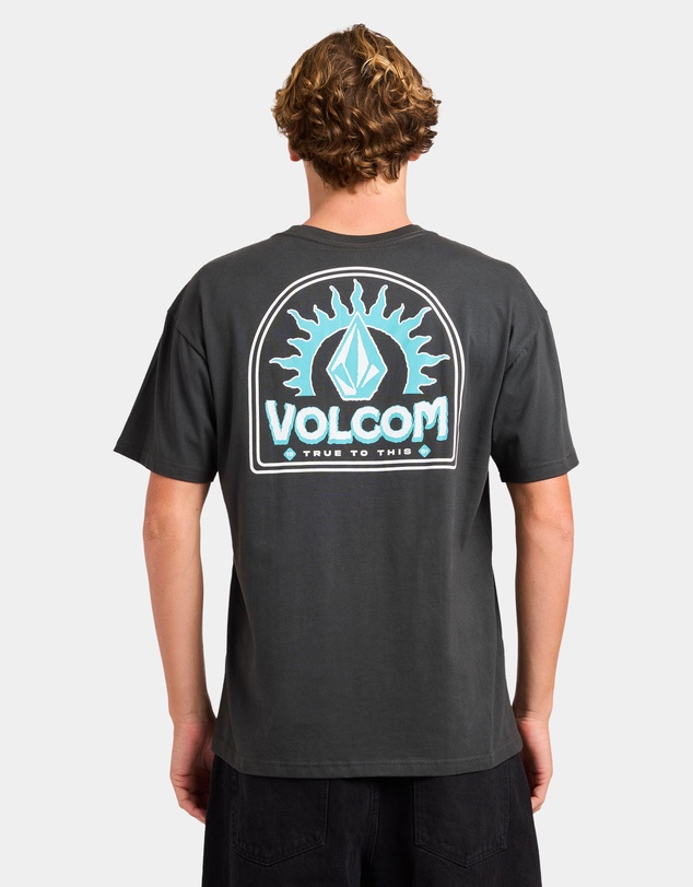 Volcom - Mens Solstice T-Shirt