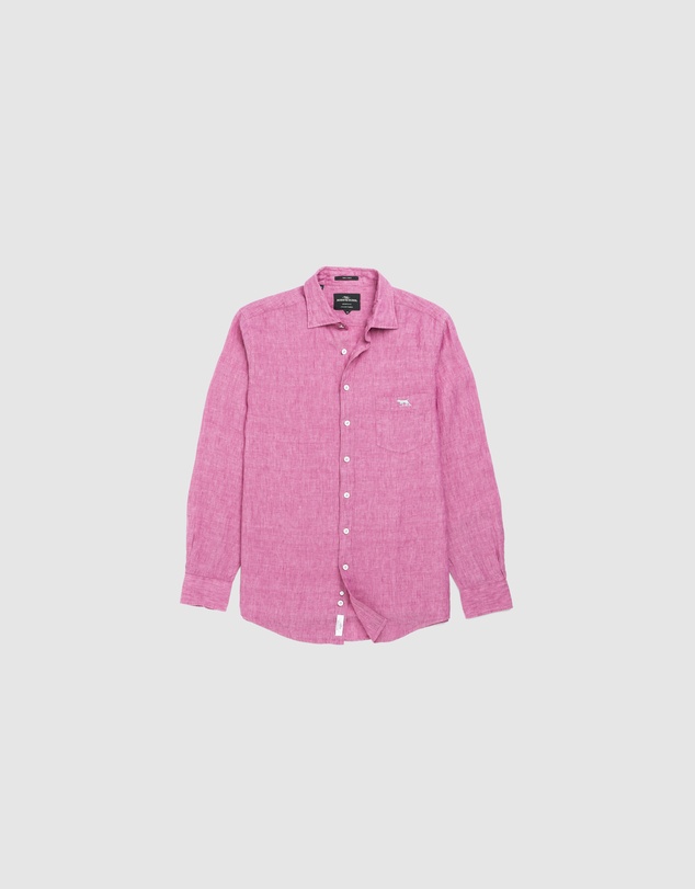 Rodd & Gunn - Coromandel 2 Long Sleeve Sports Fit Shirt