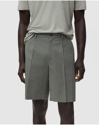 M.N.G - Ronald Bermuda Shorts